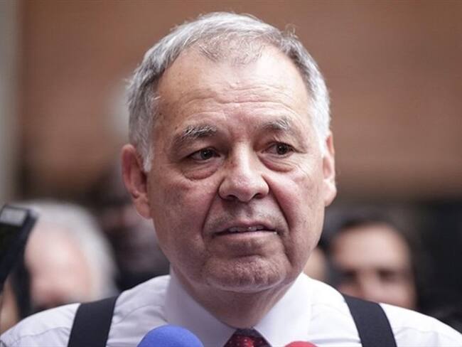 Alejandro Ordóñez. Foto: Colprensa