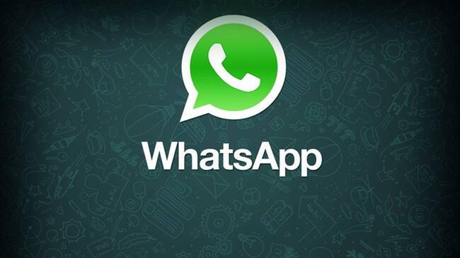 WhatsApp . Foto: Colprensa