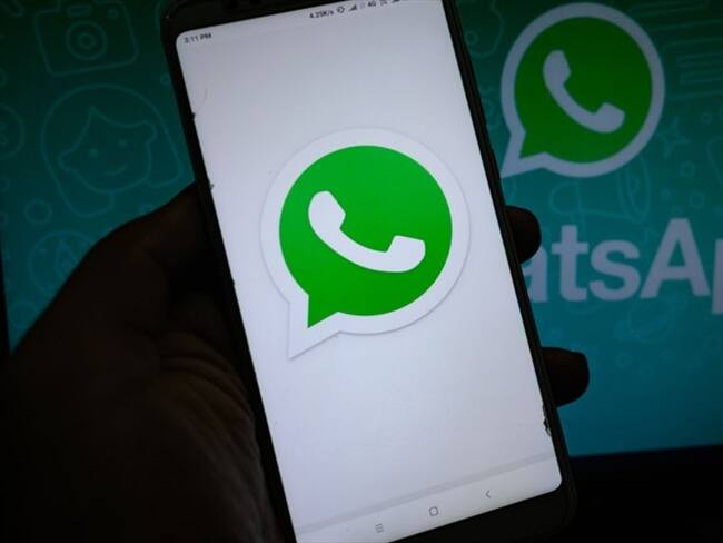 La más reciente actualización permite que cualquier usuario de la aplicación de mensajería instantánea puede acceder a este servicio.. Foto: Getty Images