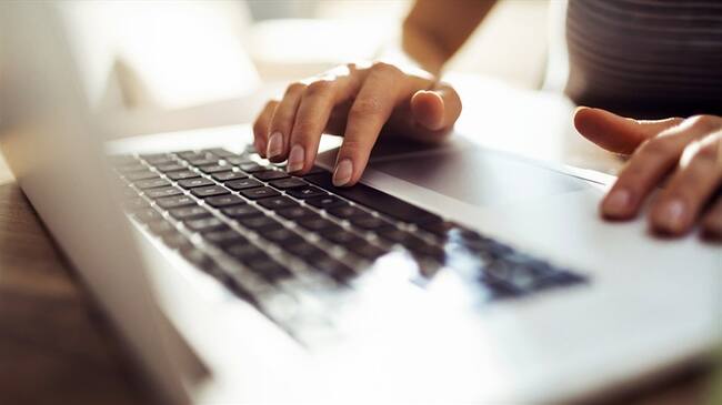 En el reglamente dice que a nosotros nos deben decir tres veces la advertencia de que estamos incurriendo una falta: Vannesa Méndez. Foto: Getty Images