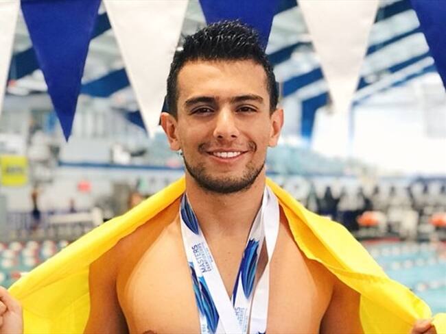 "Me acusan de guerrillero": Jorge Iván del Valle denunció amenazas contra su vida