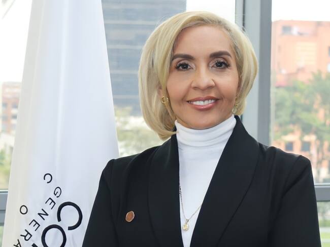 Elvia Otero. Foto: Cortesía.