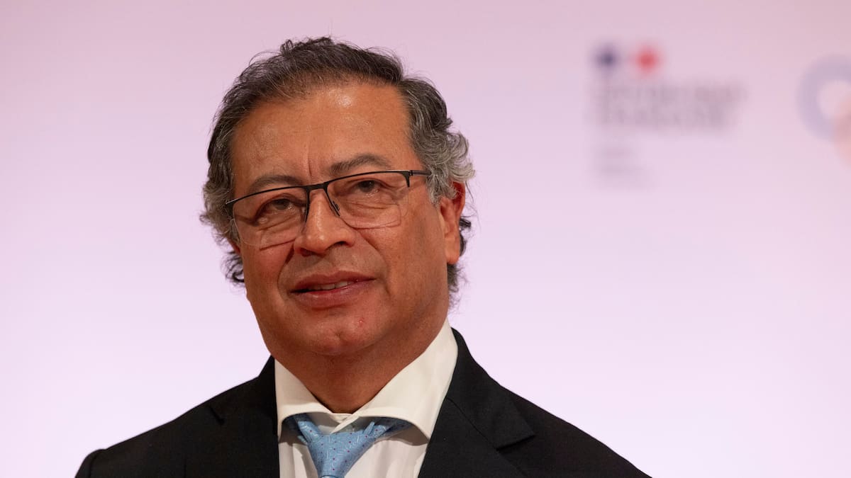 Defensa de Petro pide al CNE no votar ponencia sobre financiación “ilegal” de la campaña