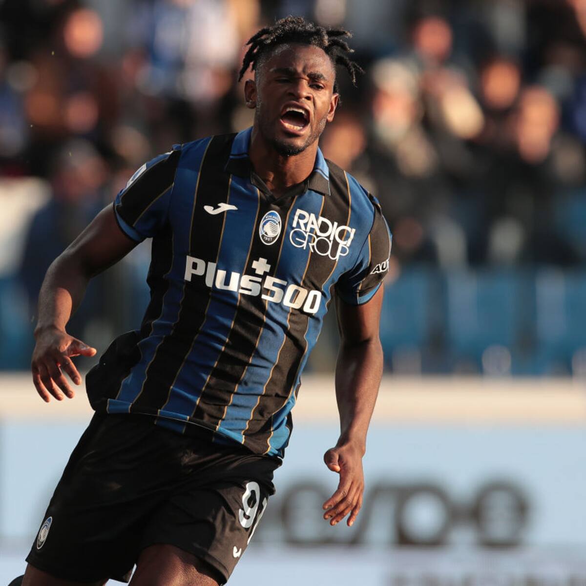 Zapata y Muriel siguen brillando con el Atalanta: reviva los goles de los colombianos