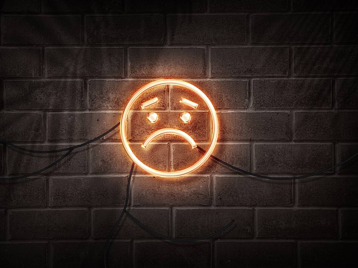 ¿A usted qué le da tristeza? #MeDaTristeza