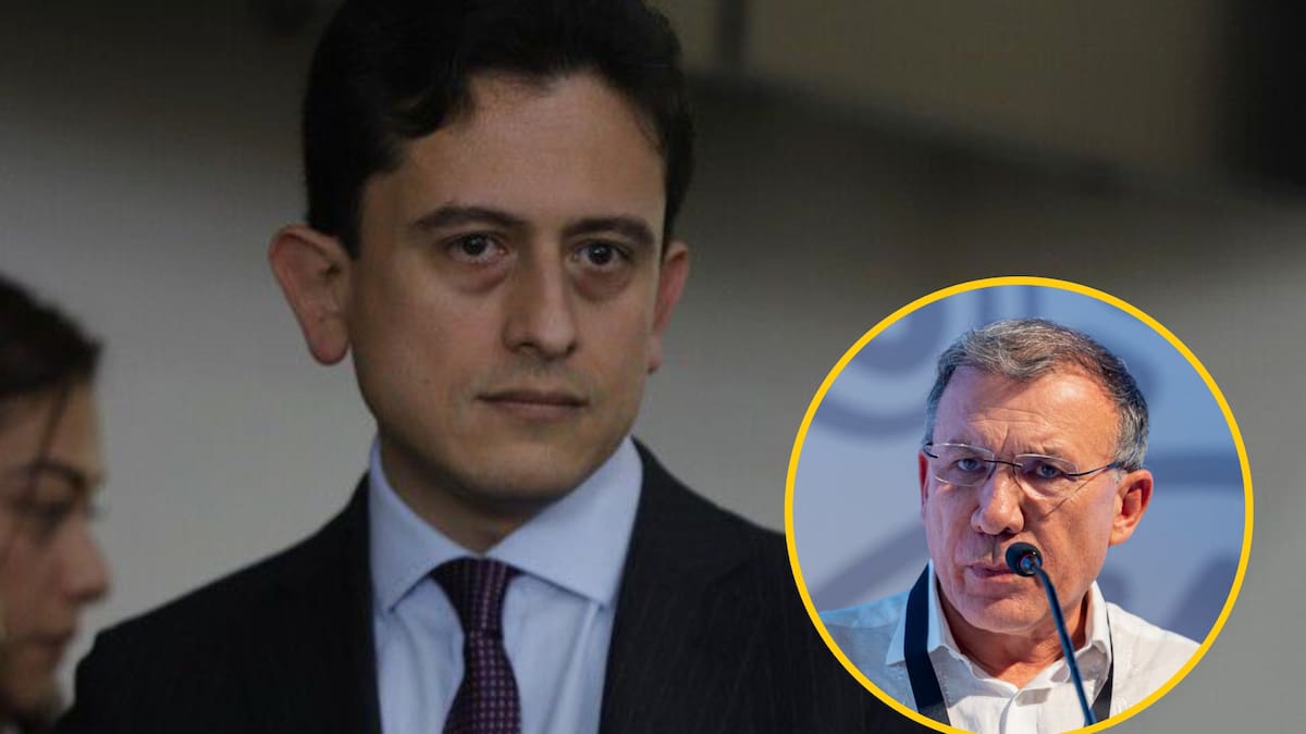 Roy Barreras pidió nombrar fichas suyas en DIAN de Buenaventura y Cali: Luis Carlos Reyes