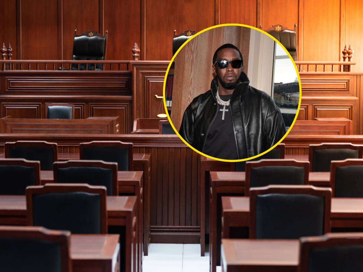 Un juez de EE.UU. rechazó aplazar el juicio contra el rapero ‘Diddy’ por tráfico sexual