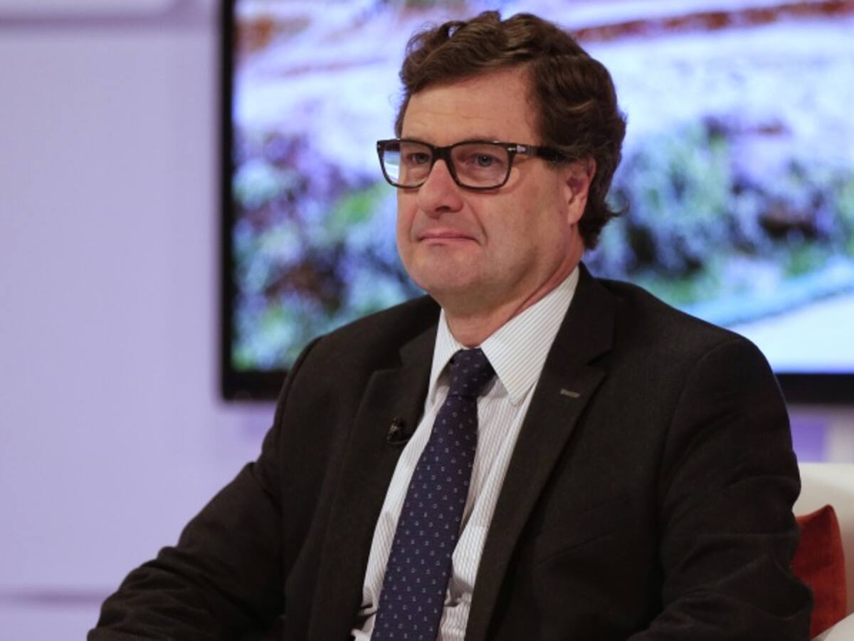 Juez tumbó imputación contra Luis Fernando Andrade por la Ruta del Sol 3