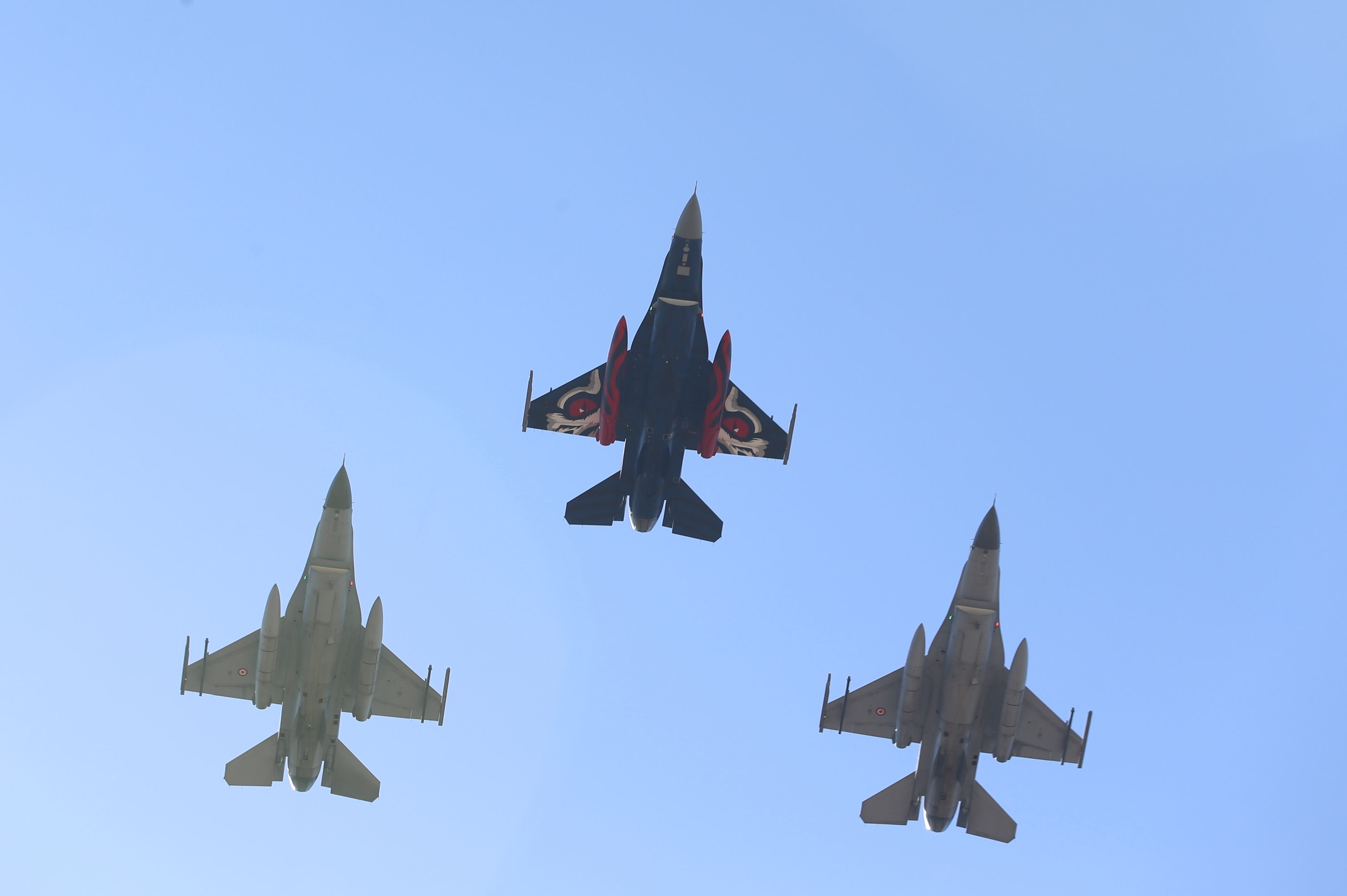 La nueva oferta que recibió Colombia para el reemplazo de los aviones Kfir