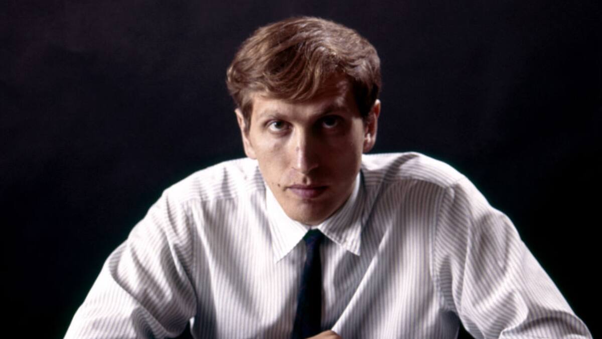 “Hubo atracción, pero fue inocente”: Mayra Montero relató su encuentro con Bobby Fischer