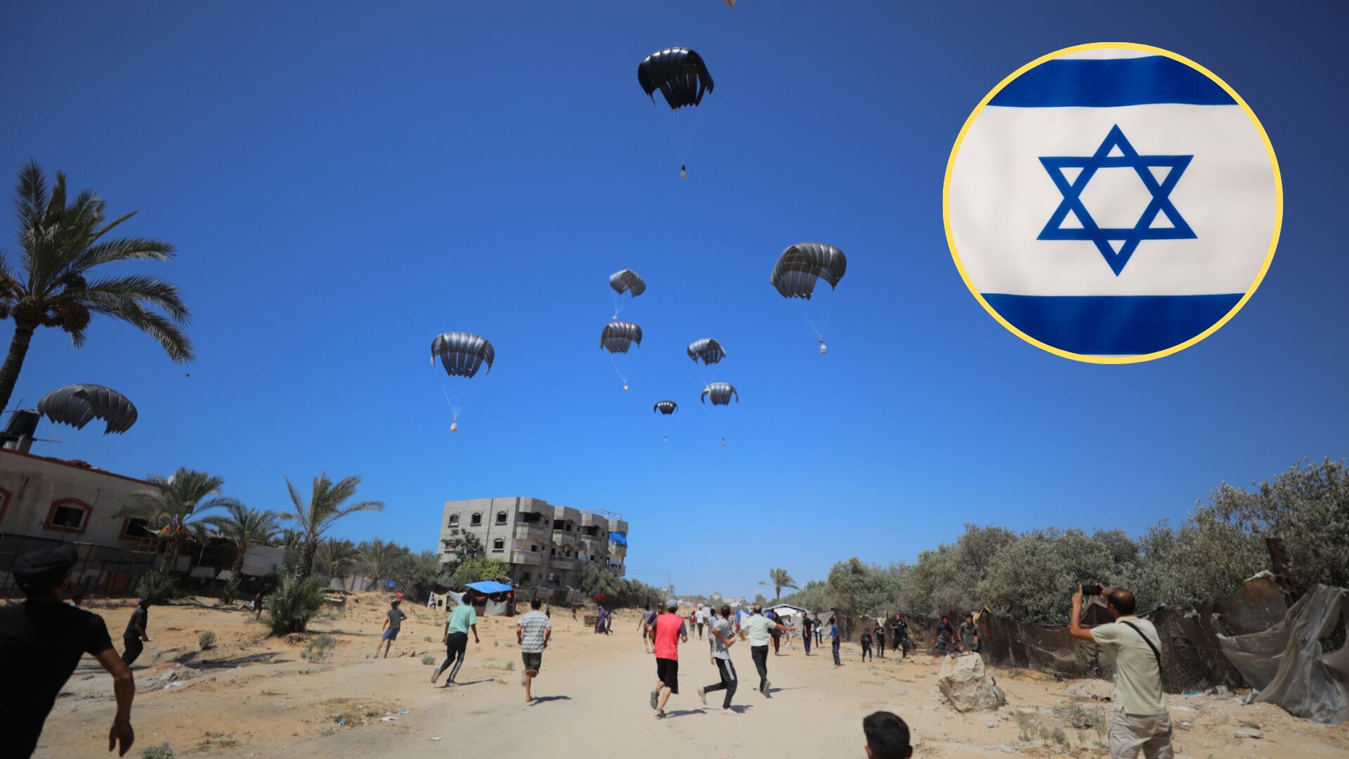 Foto por Hassan Jedi/Anadolu via Getty Images