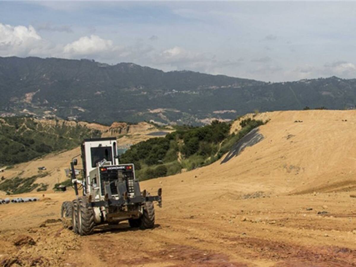 Dan a conocer los tres lugares posibles donde se construiría el reemplazo de El Carrasco