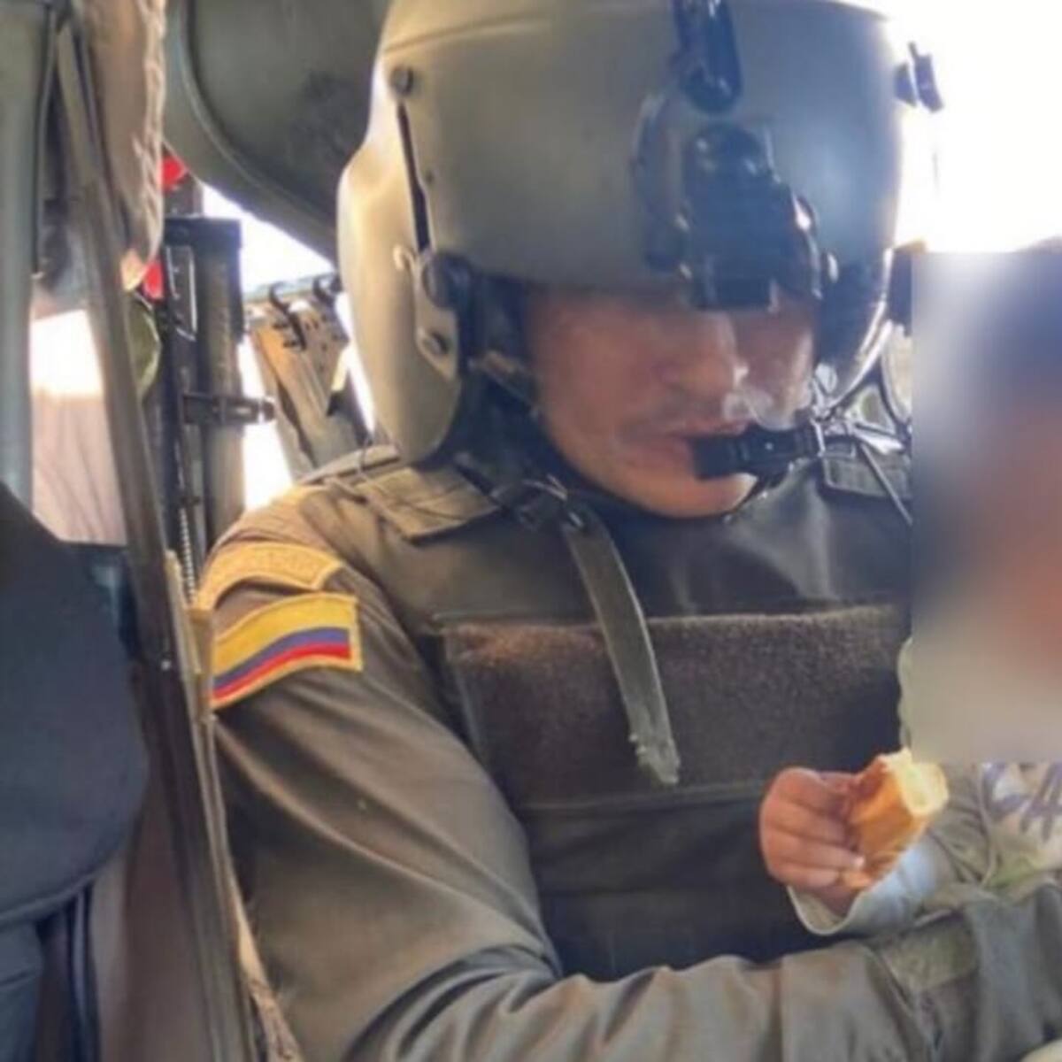 Fue liberado el bebé que había sido secuestrado en Cesar