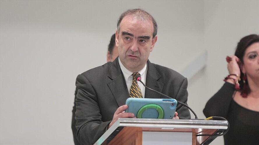 El director del periódico, Fidel Cano, y varios periodistas que trabajan allí hablaron en Sigue La W sobre la decisión de volverse semanario.. Foto: Colprensa