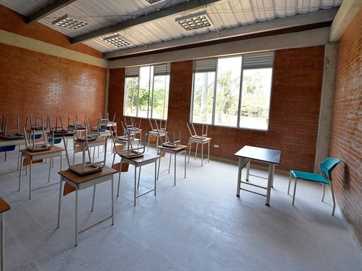 Superindustria rectifica: SM Educación S.A. no hace parte de Santillana