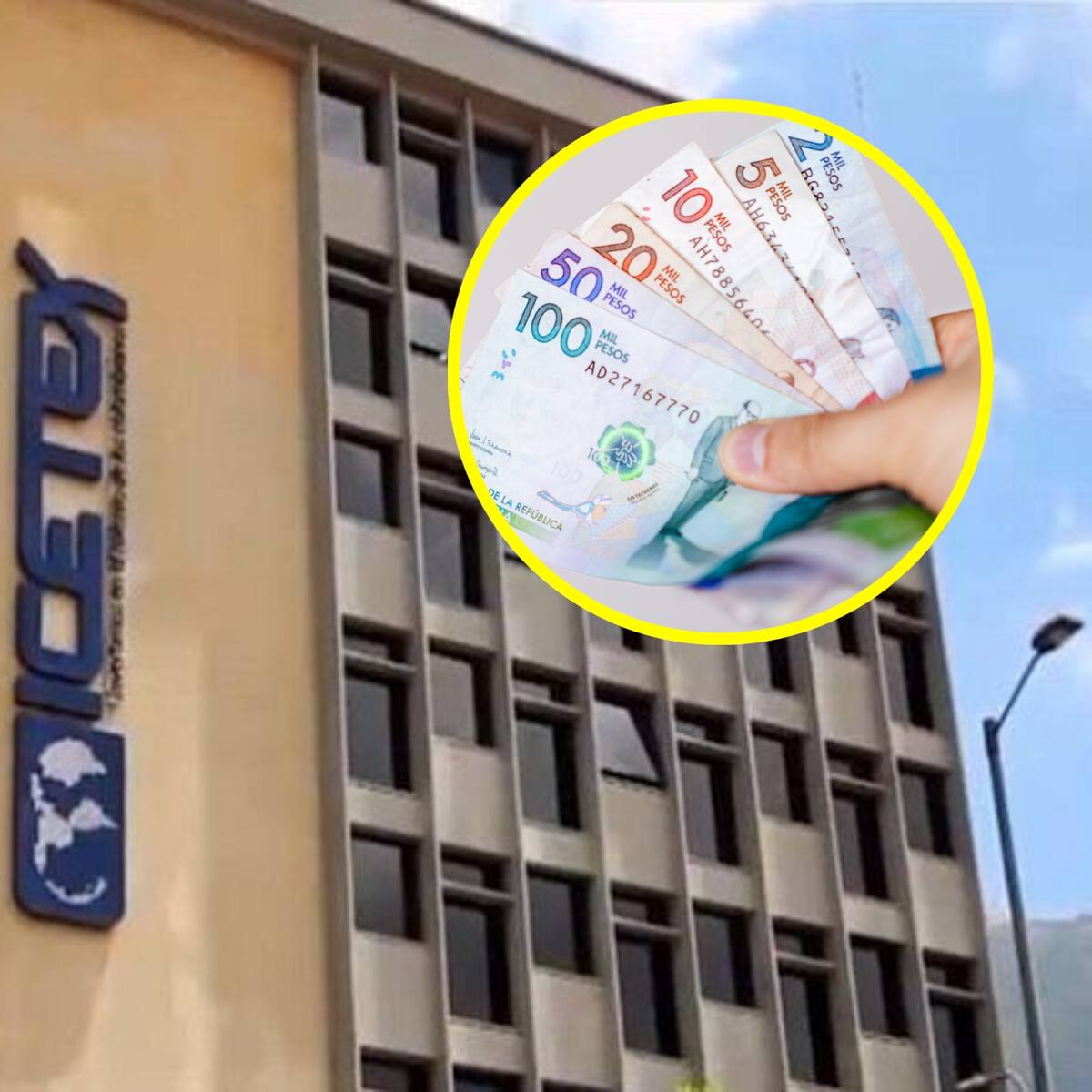 Subsidio de sostenimiento del Icetex: ¿De cuánto es y quiénes pueden acceder?