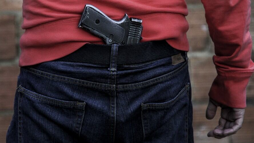 La medida será aplicada el sábado y el domingo en los corregimientos de La Emboscada, El Plateado y veredas aledañas. Foto: Colprensa