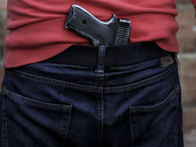 La medida será aplicada el sábado y el domingo en los corregimientos de La Emboscada, El Plateado y veredas aledañas. Foto: Colprensa