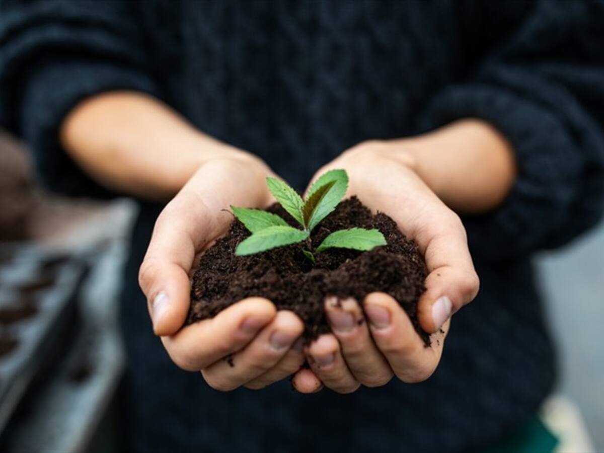 Diego Betancur pondrá el tema medio ambiental en el debate público para 2022