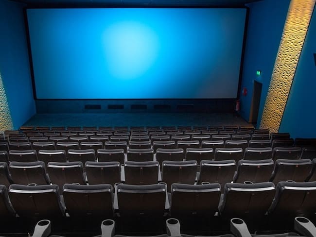 Cine Colombia suspende funciones en todas sus salas del país por el Covid-19. Foto: Pixabay