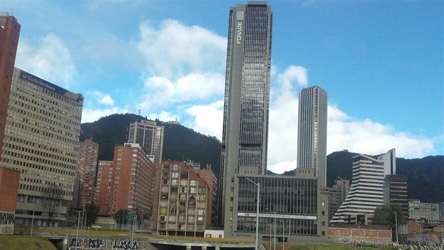 Fonade no puede ser jurídicamente liquidada. Foto: www.fonade.gov.co/