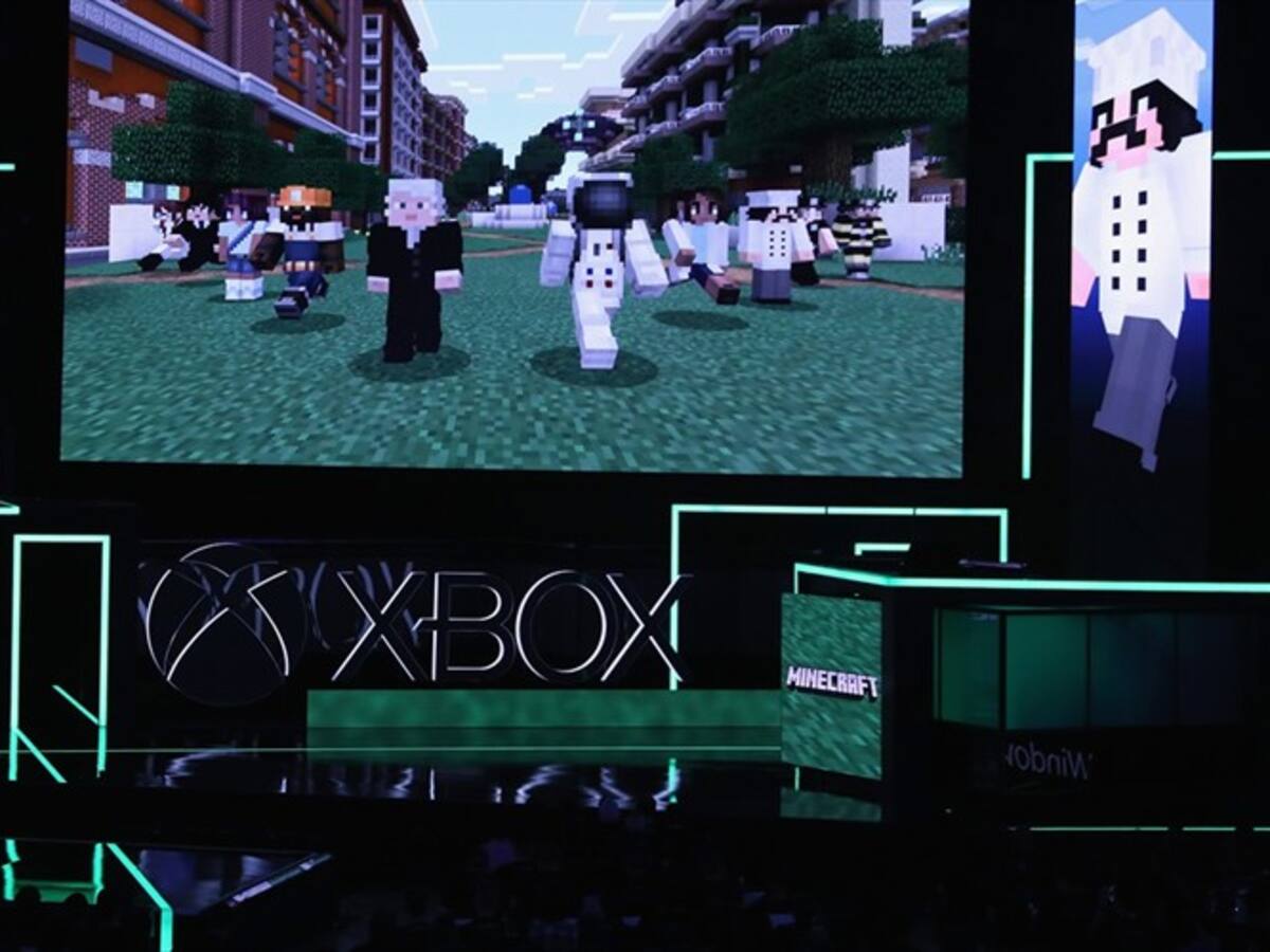 Xbox sigue sacándole partido a la retrocompatibilidad