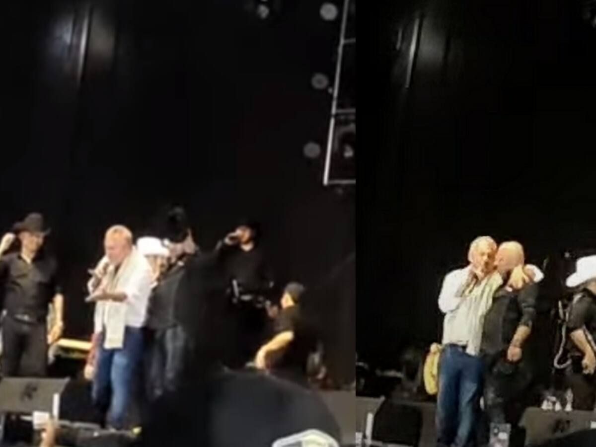 Video: alcalde cundinamarqués ebrio y al parecer haciendo campaña