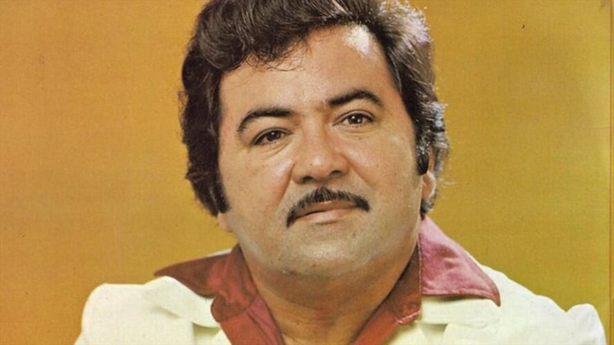 Adolfo Echeverría permanece en la Clínica General del Norte, rodeado de sus familiares. Foto: