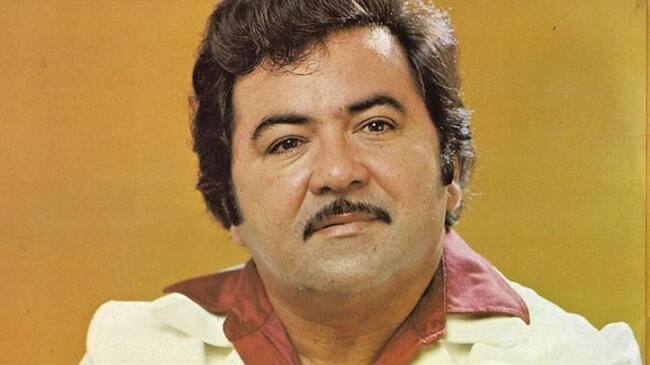 Adolfo Echeverría permanece en la Clínica General del Norte, rodeado de sus familiares. Foto: