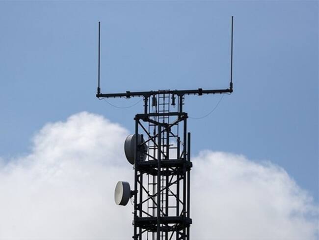 Decisión sobre dominancia de Claro sobre Movistar y Tigo fue aplazada. Foto: Colprensa