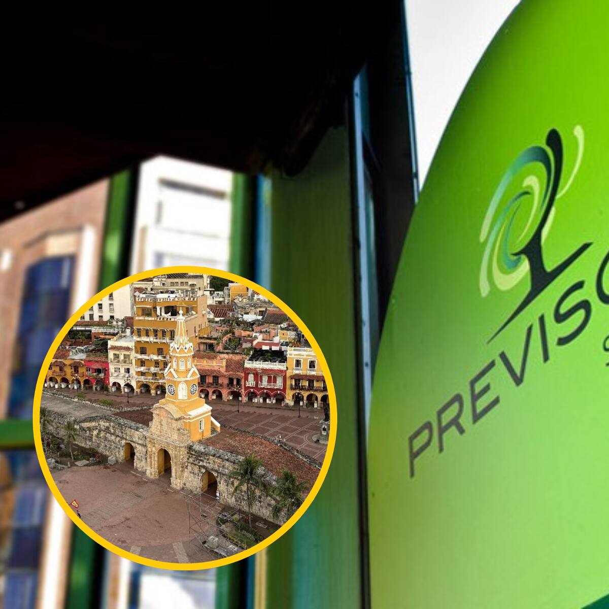 La Previsora, vinculada a Hacienda, hará millonaria fiesta en Cartagena disfrazada de foro