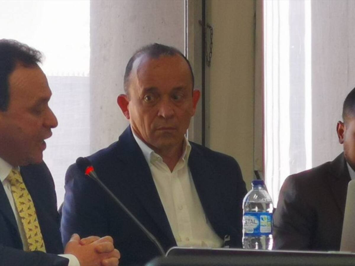 Este es un juicio político en cuerpo ajeno: abogado del caso Santiago Uribe