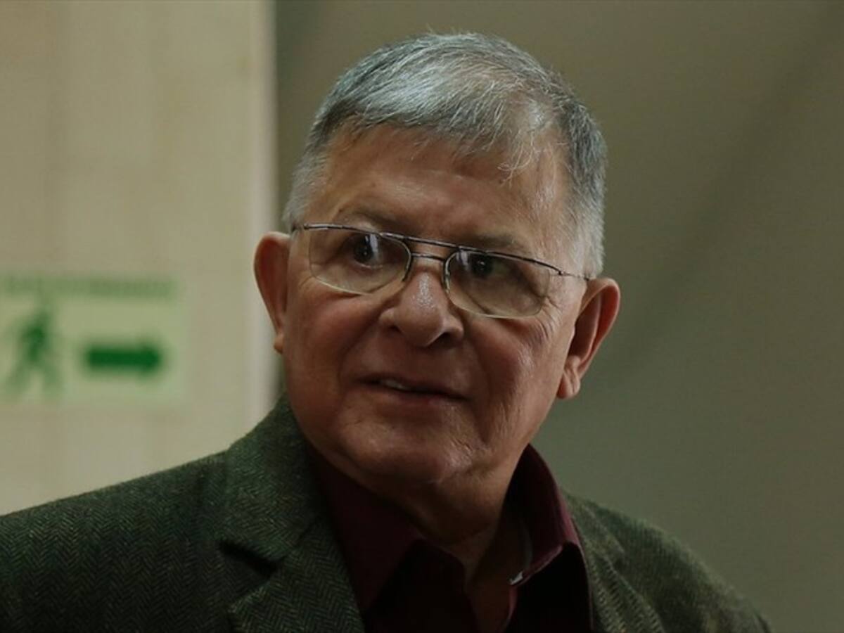 JEP no admitiría investigar proceso de Rodrigo Granda en Paraguay