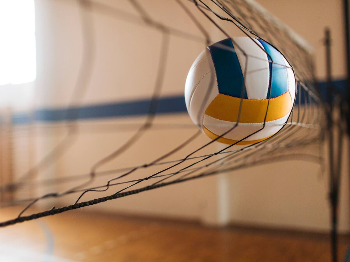 Denuncian castigo inapropiado en Liga Femenina de Menores de Voleibol de Santander