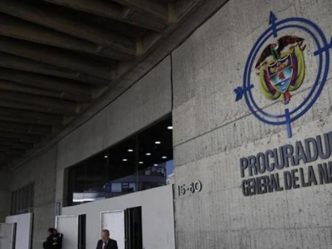Procuraduría abre investigación contra funcionarios del Inpec por fuga de cabecilla