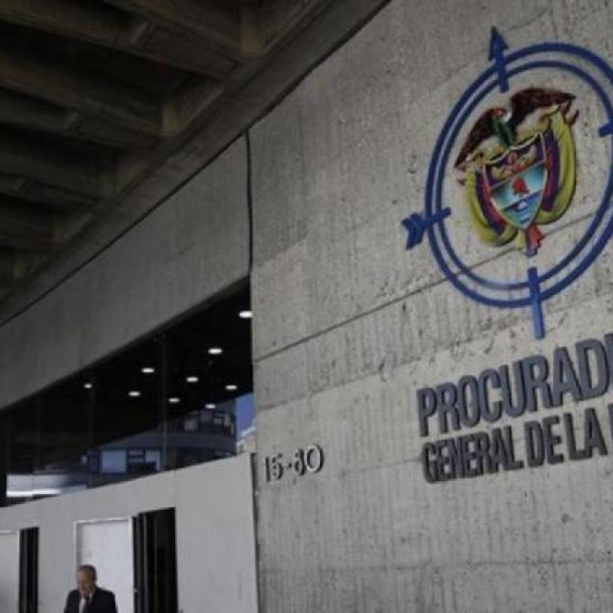 Procuraduría destituye a exsubdirectora de El Buen Pastor por fuga de Aida Merlano