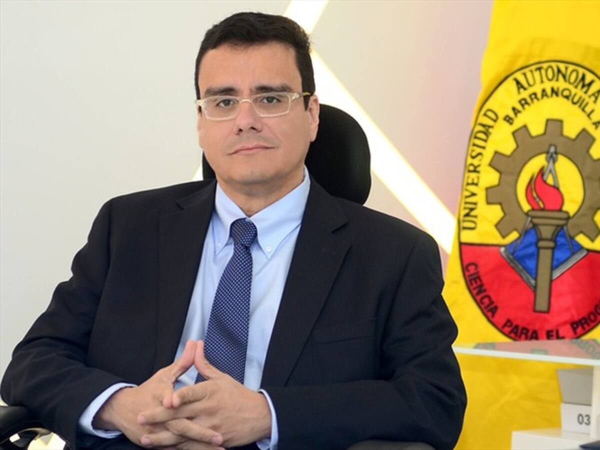 Ramsés Vargas quedó en libertad