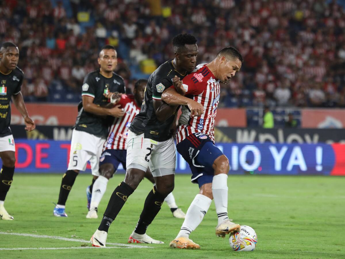 Conozca las medidas de seguridad para el partido de hoy entre Once Caldas y Junior