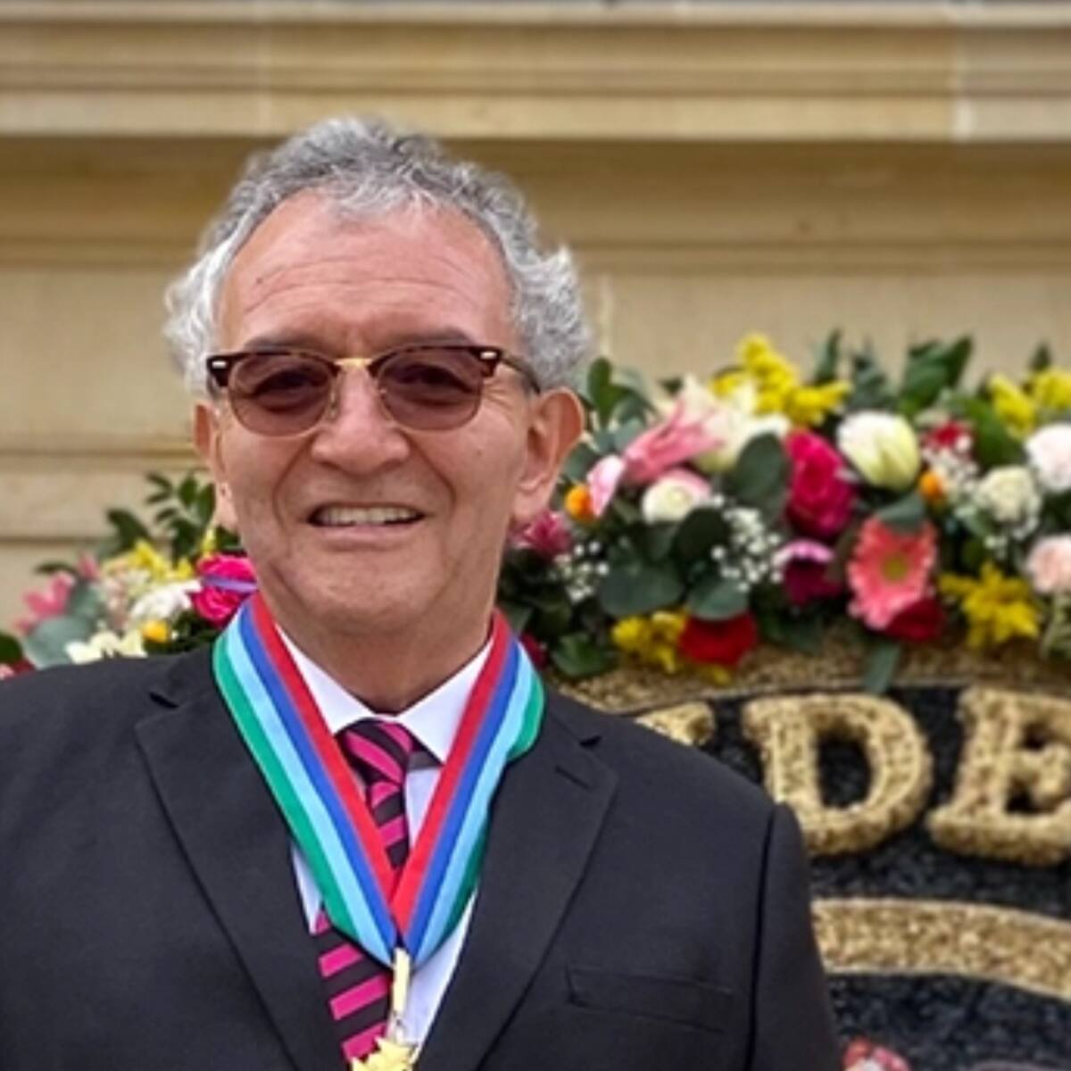 Director de Inteligencia responde sobre el mensaje de EE.UU. a Petro sobre certificación