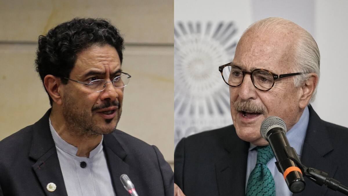 No tengo de qué retractarme: Iván Cepeda por señalar a Pastrana de vínculos paramilitares