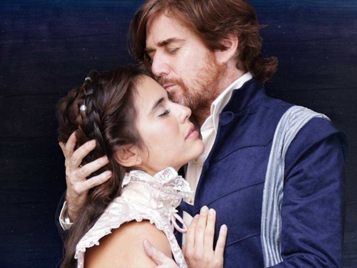 Regresa "Shakespeare Enamorado" al Teatro Colón
