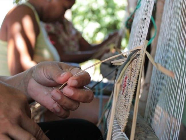 'Guanábana', el emprendimiento que ayuda a 1.300 artesanos colombianos