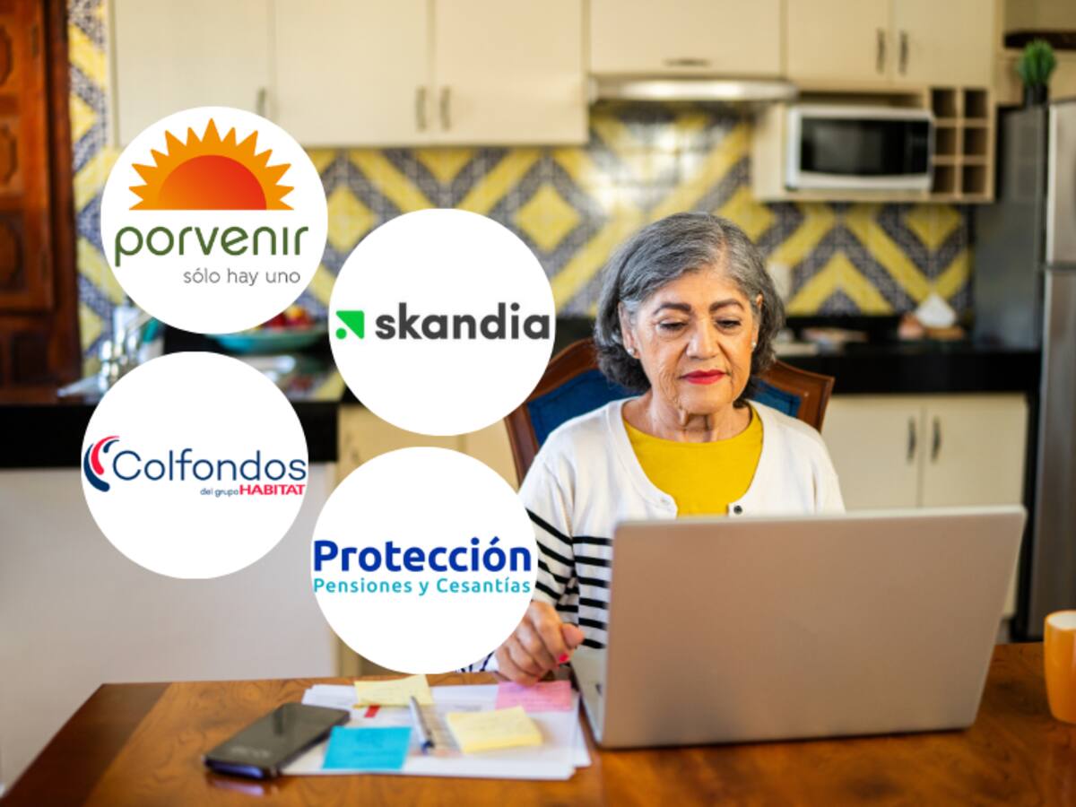 Reforma pensional 2025: ¿qué pasa si se vence el plazo y no selecciona una ACCAI? Asofondos responde