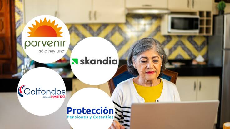 Reforma pensional 2025: ¿qué pasa si se vence el plazo y no selecciona una ACCAI? Asofondos responde