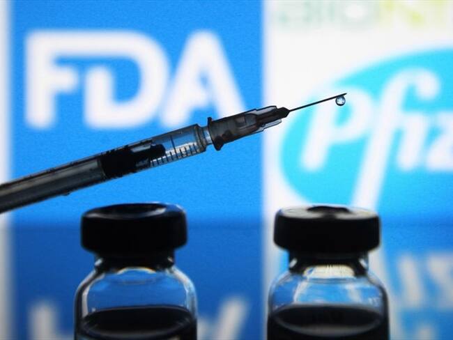 Estados Unidos es el país más enlutado por la pandemia del mundo, con cerca de 300.000 muertos y casi 16 millones de contagios. Foto: Getty Images