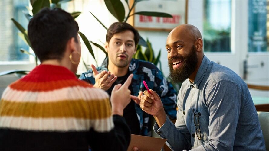 Vacantes de empleo en Bogotá, conozca cómo aplicar. Foto: Getty Images