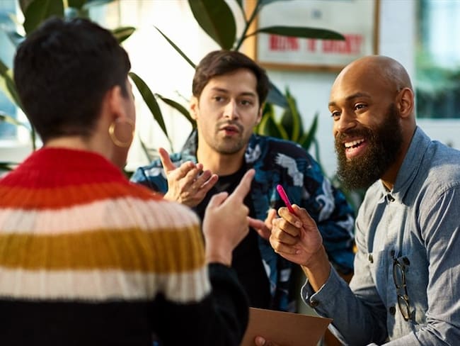 Vacantes de empleo en Bogotá, conozca cómo aplicar. Foto: Getty Images