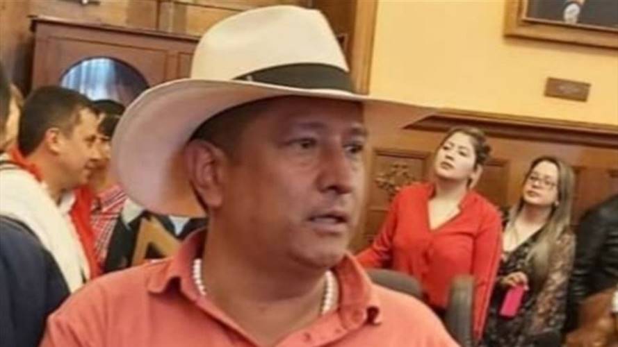 “El Ministerio de Ambiente emplea términos jurídicos que no entienden los campesinos”, dijo Correa. Foto: W