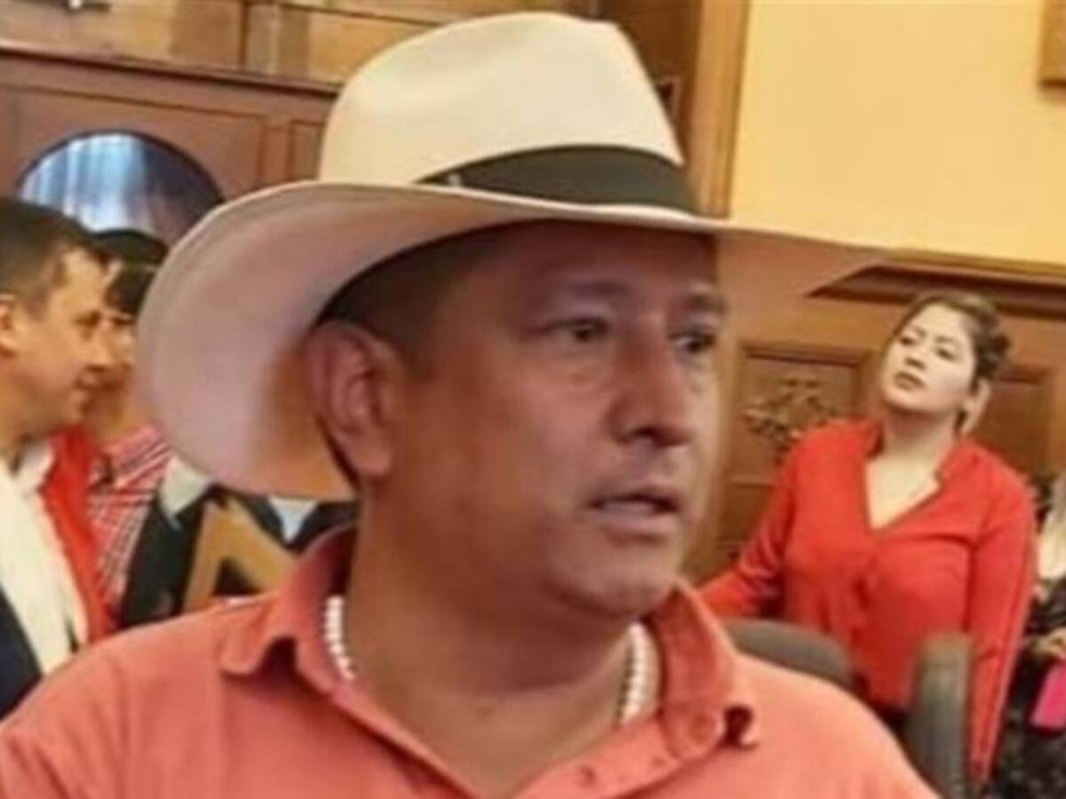 Advierten un 60% de desplazamiento en Socotá por delimitación del páramo de Pisba