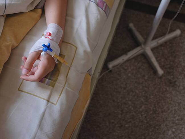 Imagen de referencia/ Getty Images